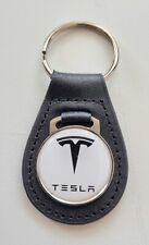 Tesla schlüsselanhänger lede gebraucht kaufen  Bad Vilbel