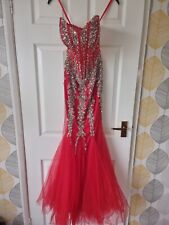 Long prom dress for sale  MORPETH