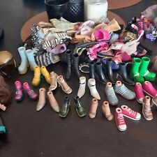 Bratz Doll And Bratz Teen Doll And Bulk Accessories for sale  Shipping to South Africa