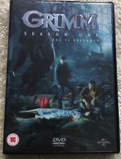 Grimm season one for sale  PERTH