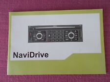 Citroen navidrive myway for sale  SHERINGHAM