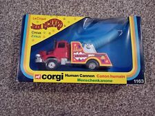 Corgi 1163 jean for sale  SHREWSBURY