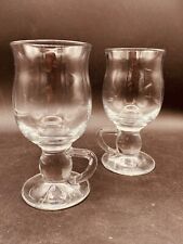 irish coffee glasses for sale  Shipping to Ireland