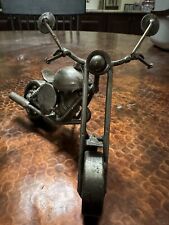 sculpture metal helicopter for sale  Rosenberg