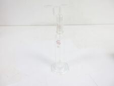 Used, WILMAD LAB GLASS LG-3761-102 GAS WASH BOTTLE 250ML RESERVOIR COARSE FRIT 29/42 for sale  Shipping to South Africa