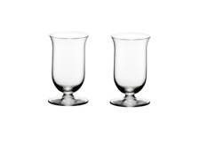 Riedel Vinum Single Malt Whiskey Glasses, Set of 2, Clear Crystal for sale  Shipping to South Africa