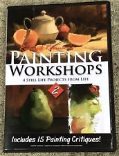 Oil painting workshop for sale  Moorestown