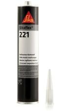 Sikaflex 221 strong for sale  LEOMINSTER