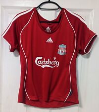 Liverpool adidas 2006 for sale  Shipping to Ireland