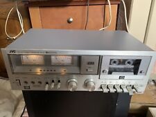 Jvc stereo cassette for sale  ELLESMERE PORT