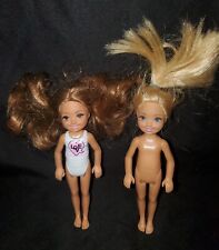 Pair barbie club for sale  Centralia
