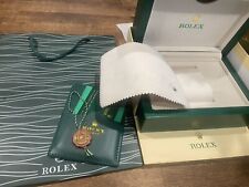 Rolex wristwatch storage d'occasion  Expédié en Belgium