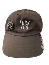 Crust punk hat for sale  Buckeye