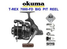 Okuma rex 7000 for sale  WHITLEY BAY