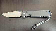 Chris reeve sebenza for sale  Broomfield
