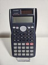 Casio 85ms wissenschaftlicher gebraucht kaufen  Kaltenkirchen