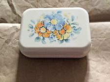 plastic butter dish for sale  UK
