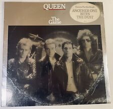 Usado, Disco de vinilo Queen The Game 12"" 33 RPM 5E 513 discos Elektra 1980 originales segunda mano  Embacar hacia Argentina