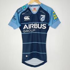 Canterbury cardiff blues for sale  CAERPHILLY