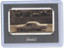 Wendell scott 1989 for sale  Red Lion