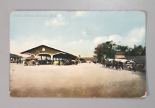 Vintage 1910 postcard for sale  Fort Ann