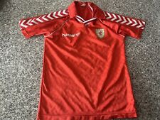 Wales vintage 1987 for sale  Shipping to Ireland