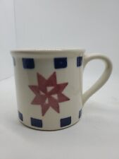 Hartstone pottery mug for sale  Norristown