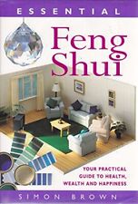 Essential feng shui for sale  Orem
