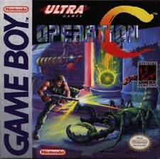 Nintendo Game Boy Operation C comprar usado  Enviando para Brazil