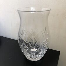 Clear glass diamond for sale  CHELMSFORD