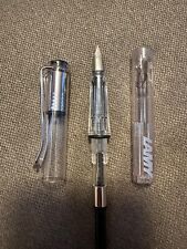 lamy fountain for sale  Sharon