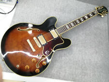 Epiphone sheraton electric for sale  Shipping to Ireland