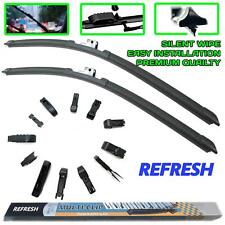Wiper blades pair for sale  Shipping to Ireland