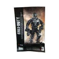 MEGA BLOKS CALL OF DUTY 2016 FAN EXPO EKSKLUZYWNA FIGURKA DPW88  na sprzedaż  Wysyłka do Poland