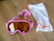 Masque lunette ski d'occasion  Bricquebec