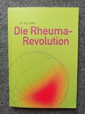 Rheuma revolution gebraucht kaufen  Ohrdruf