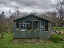 summer house 12 x 12 for sale  HUDDERSFIELD