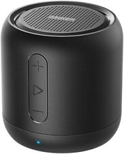 Anker Soundcore Mini Portable Bluetooth Speaker Sound Play 66ft Range Stereo til salg  Sendes til Denmark