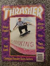 skateboard magazine for sale  BRISTOL