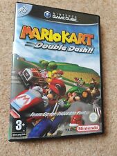 Mariokart double dash for sale  THATCHAM