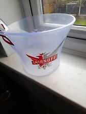 Smirnoff ice bucket for sale  MANCHESTER