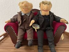muppet show figuren gebraucht kaufen  Berlin