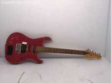 washburn electric guitar for sale  South San Francisco