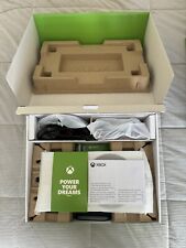 Microsoft xbox series for sale  CREWE
