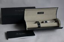 Montegrappa écrin stylo d'occasion  Seyssel