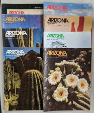 Arizona highways magazine for sale  Phoenix