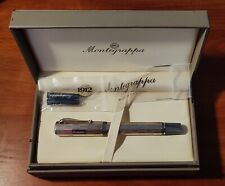 Stylo plume montegrappa d'occasion  Thonon-les-Bains