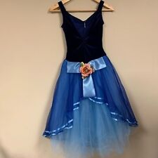 Elsa blue ballerina for sale  Avondale