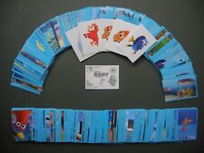 Findet Dory Finding Dory Sticker PANINI 2016 Disney Pixar Auswahl to choose comprar usado  Enviando para Brazil