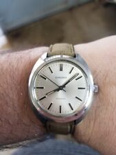 Vintage longines conquest for sale  Shipping to Ireland